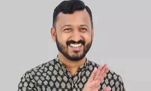 उसने मुझे बच्चा पैदा करने के लिए मजबूर किया.. कांग्रेस MLA के खिलाफ रेप का केस उसने मुझे बच्चा पैदा करने के लिए मजबूर किया.. कांग्रेस MLA के खिलाफ रेप का केस