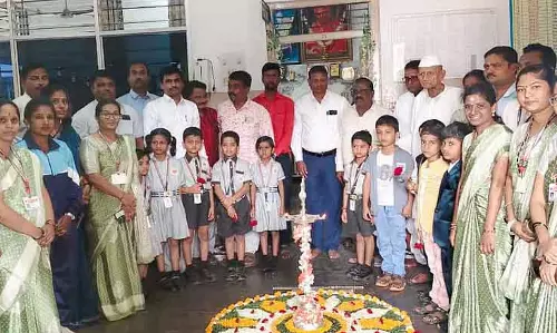 विज्ञान के क्षेत्र में बहुत विकास हुआ है: Former Minister विज्ञान के क्षेत्र में बहुत विकास हुआ है: Former Minister