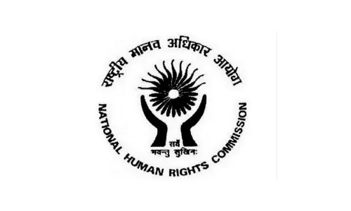 NHRC ने VIT विश्वविद्यालय में मानवाधिकार उल्लंघन की जांच के लिए मध्य प्रदेश को नोटिस जारी किया NHRC ने VIT विश्वविद्यालय में मानवाधिकार उल्लंघन की जांच के लिए मध्य प्रदेश को नोटिस जारी किया