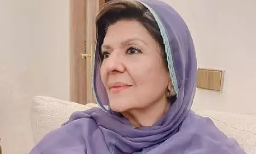 Imran Khan की बहन ने ली न्यायिक मदद, जेल अधिकारी पर अवमानना याचिका Imran Khan की बहन ने ली न्यायिक मदद, जेल अधिकारी पर अवमानना याचिका