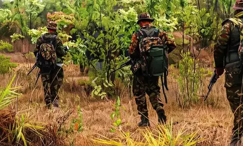 Odisha ने माओवादियों के पुनर्वास के लिए सरेंडर पैकेज बढ़ाया