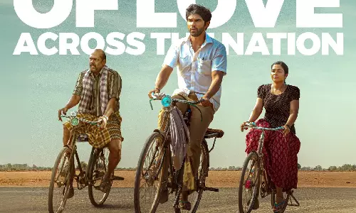 दिनेश कार्तिक ने ध्रुव विक्रम की ‘बाइसन’ में मेहनत की तारीफ की दिनेश कार्तिक ने ध्रुव विक्रम की ‘बाइसन’ में मेहनत की तारीफ की