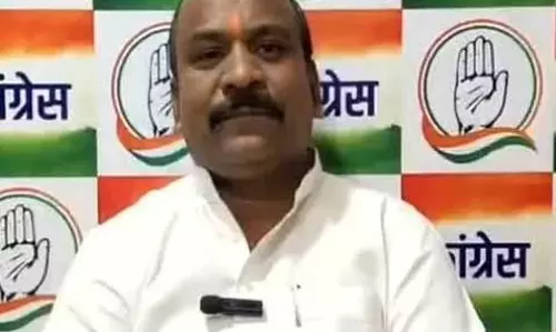 दो जगह रहते है गुलाब कमरो, बीजेपी बोली - इसी कारण SIR में आ रही दिक्कत