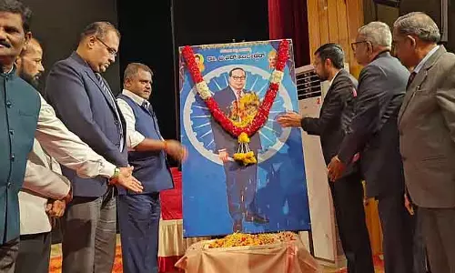 जब तक सूरज और चांद रहेगा, संविधान रहेगा: Prof. J.S. Patil