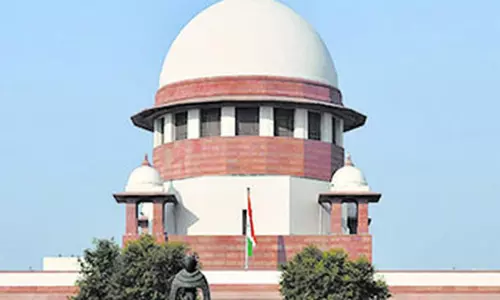 SC ने नोटिस जारी किया, मासिक धर्म जांच पर गाइडलाइन की मांग पर