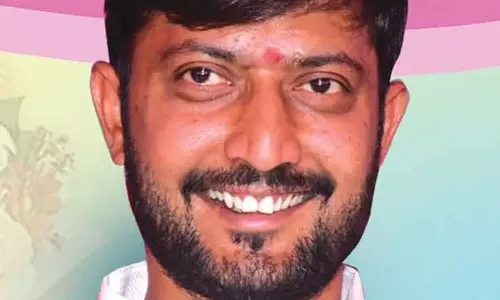 Yadagiri फसल नुकसान के मुआवजे का पैसा लोन में जमा: हड़ताल की चेतावनी