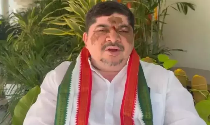 Telangana 2047 विजन में बीसी एम्पावरमेंट को शामिल किया जाना चाहिए पोन्नम