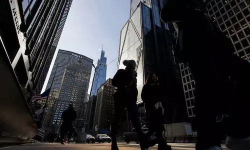 US बैंक डीरेगुलेशन ग्लोबल फाइनेंशियल नियमों को क्यों बदल रहा