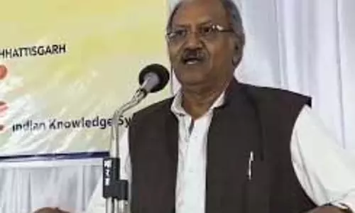 ज्ञान तभी पूर्ण है, जब वह मनुष्य को मनुष्य बनाता है : MP बृजमोहन अग्रवाल ज्ञान तभी पूर्ण है, जब वह मनुष्य को मनुष्य बनाता है : MP बृजमोहन अग्रवाल
