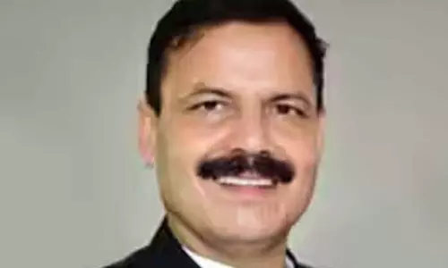 Mankotia ने गुजेड-चिरडी सड़क का उद्घाटन किया