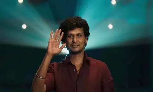 लोकेश कनगराज की लाइनअप को लेकर अफवाहें बढ़ीं: क्या Khaidi 2 वापस आ रही है? लोकेश कनगराज की लाइनअप को लेकर अफवाहें बढ़ीं: क्या Khaidi 2 वापस आ रही है?