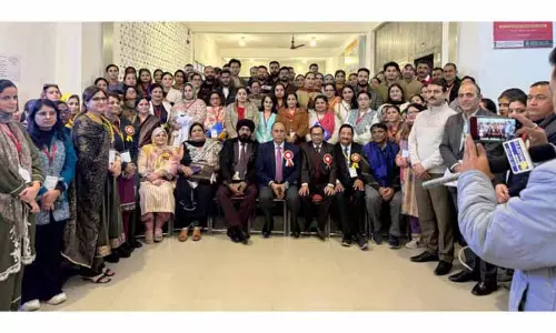 AHA ने मेडिकल प्रोफेशनल्स के लिए PDMP का आयोजन किया