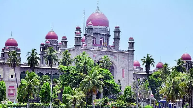 High Court ने TGPSC को ग्रुप-II कैंडिडेट्स को अपॉइंटमेंट ऑर्डर जारी करने से रोका High Court ने TGPSC को ग्रुप-II कैंडिडेट्स को अपॉइंटमेंट ऑर्डर जारी करने से रोका