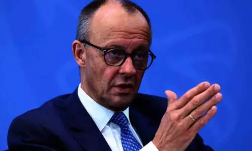 Germany ने EU से 2035 कंबशन इंजन कार बैन हटाने की अपील की