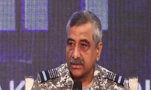 Operation Sindoor भारत के भविष्य के संयुक्त युद्ध की एक झलक मात्र है: एकीकृत रक्षा स्टाफ प्रमुख