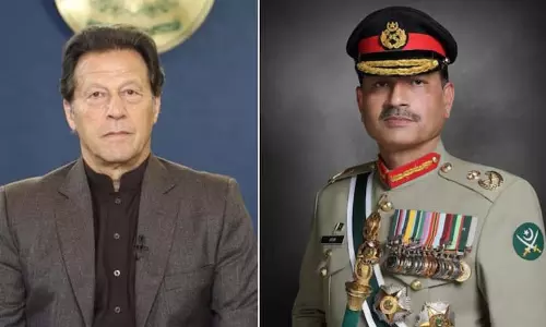 खान की मौत की अफवाहों के बीच पाक Army chief के बढ़ते कंट्रोल से चिंता क्यों बढ़ गई है?