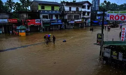 Cyclone  दितवाह से श्रीलंका में 46 मौतें, 23 लोग लापता