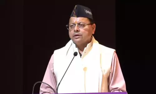 सिल्क्यारा बचाव वर्षगांठ: ​​CM धामी ने मजबूत आपदा प्रबंधन की जरूरत याद दिलाई