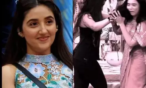 Bigg Boss 19: तान्या मित्तल से लड़ाई के बाद अशनूर कौर के बाहर होने की संभावना