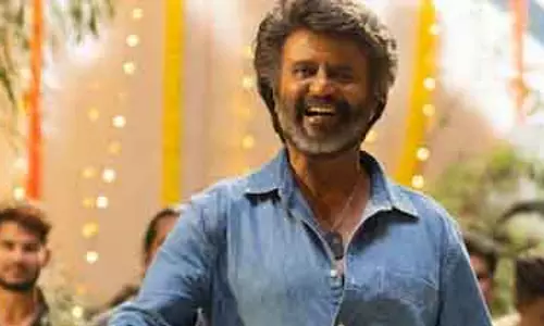 IFFI 2025 में ऐश्वर्या रजनीकांत ने Lal Salaam के अनुभव को साझा किया IFFI 2025 में ऐश्वर्या रजनीकांत ने Lal Salaam के अनुभव को साझा किया