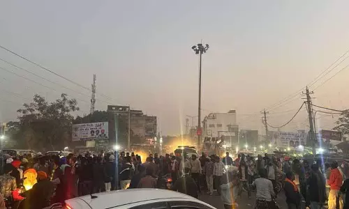 Tarn Taran में संदिग्ध ड्रग ओवरडोज़ से 18 साल के युवक की मौत, परिवार ने विरोध प्रदर्शन किया