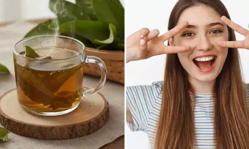 अमरूद की पत्तियों की Herbal चाय से बढ़ाएं आंखों की रोशनी
