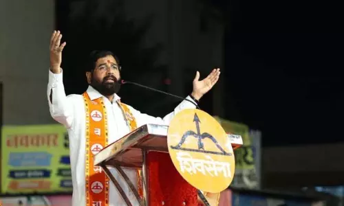Eknath Shinde: किसानों और मेहनतकश लोगों के लिए सरकारी खजाना Eknath Shinde: किसानों और मेहनतकश लोगों के लिए सरकारी खजाना