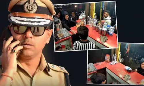Pune Commissioner: कोयता गैंग का आतंक तोड़फोड़ और लूटपाट के साथ जारी