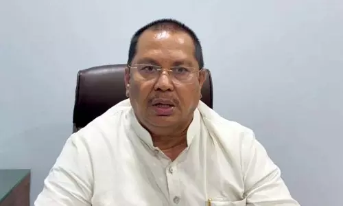 विजय वडेट्टीवार ने बीजेपी की आलोचना की: OBC आरक्षण पर लटकती तलवार विजय वडेट्टीवार ने बीजेपी की आलोचना की: OBC आरक्षण पर लटकती तलवार