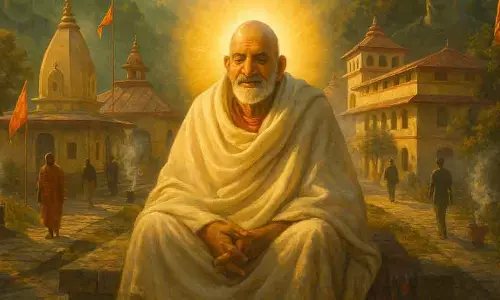 कैंची धाम में Manoj Bajpayee ने महसूस किया नीम करोली बाबा के चमत्कार का अद्भुत अनुभव कैंची धाम में Manoj Bajpayee ने महसूस किया नीम करोली बाबा के चमत्कार का अद्भुत अनुभव