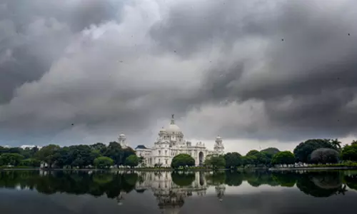 Tamil Nadu, आंध्र प्रदेश में अगले 3 दिनों तक ‘बेहद भारी बारिश’ की संभावना Tamil Nadu, आंध्र प्रदेश में अगले 3 दिनों तक ‘बेहद भारी बारिश’ की संभावना