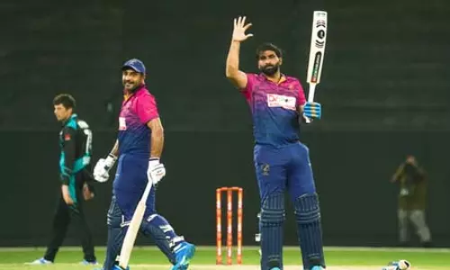 टी20 सीरीज के लिए आयरलैंड की मेजबानी करेगी यूएई, जनवरी 2026 में होंगे मुकाबले