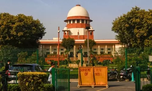 स्टाइपेंड विवाद: सुप्रीम कोर्ट का Gujarat सरकार को नोटिस स्टाइपेंड विवाद: सुप्रीम कोर्ट का Gujarat सरकार को नोटिस
