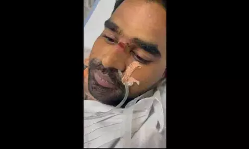 Telangana: प्रेमिका के शादी से इनकार पर युवक ने आत्महत्या कर ली