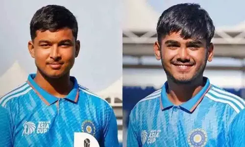 वैभव को Under 19 एशिया कप के लिए म्हात्रे की अगुआई वाली टीम इंडिया में चुना गया