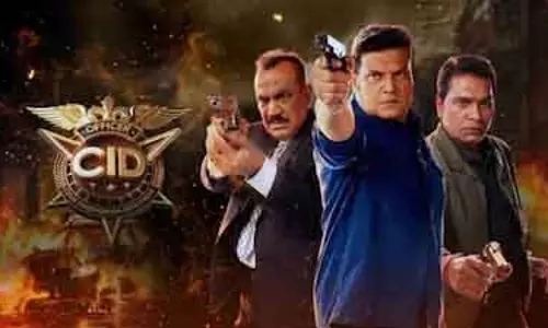 CID 2 जल्द ऑफ-एयर? फैंस में चिंता की लहर