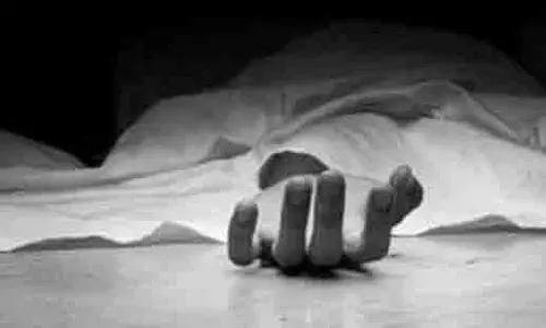 Faridabad में 17 साल की लड़की ने आत्महत्या कर ली