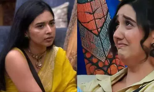 BB 19’ फिनाले से पहले अशनूर कौर हुई घर से बेघर, फैंस में बवाल BB 19’ फिनाले से पहले अशनूर कौर हुई घर से बेघर, फैंस में बवाल