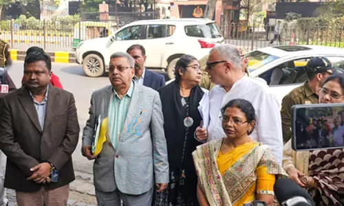 बंगाल SIR की चिंताओं पर ECI ने किया विस्तृत जवाब