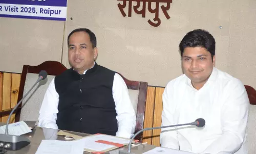 IND-SA वनडे मैच 3 दिसंबर को, कलेक्टर ने तैयारियों की समीक्षा की