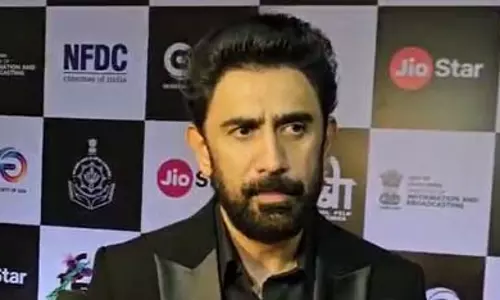 आईएफएफआई ने रीजनल सिनेमा को दी मजबूती, अमित साध और नवाजुद्दीन सिद्दीकी ने रखे अपने विचार