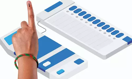 2.8 मिलियन Voters मैपिंग से गायब: कमीशन का जवाब 2.8 मिलियन Voters मैपिंग से गायब: कमीशन का जवाब