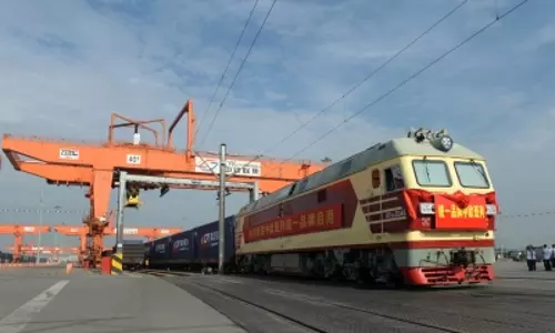Chinese कंपनियों के विदेशी निवेश पर बढ़ते विरोध और चिंताएँ