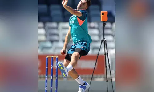 एशेज: Brisbane में इंग्लैंड के खिलाफ दूसरे टेस्ट में ऑस्ट्रेलियाई कप्तान पैट कमिंस की वापसी की संभावना