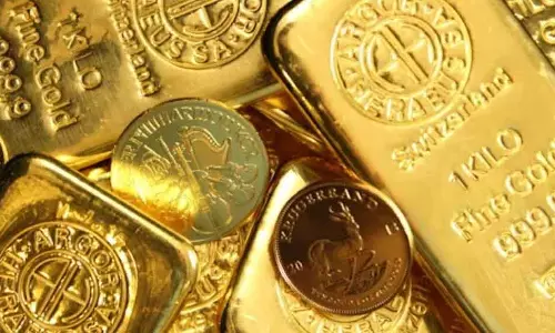 भारत Gold बाजार में प्राइस-मेकर बनने की दिशा में