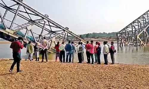 Kalajhariya project चार महीने बाद भी इंस्पेक्शन में अटका