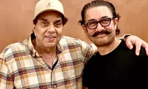 मौत से पहले Dharmendra ने आमिर खान की फिल्म को बताया अपनी फेवरेट मौत से पहले Dharmendra ने आमिर खान की फिल्म को बताया अपनी फेवरेट