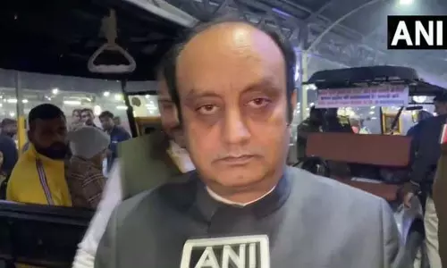 भाजपा सांसद सुधांशु त्रिवेदी ने Q2 2025-26 में 8.7% GDP वृद्धि को पीएम मोदी की सफल आर्थिक नीतियों का प्रमाण बताया