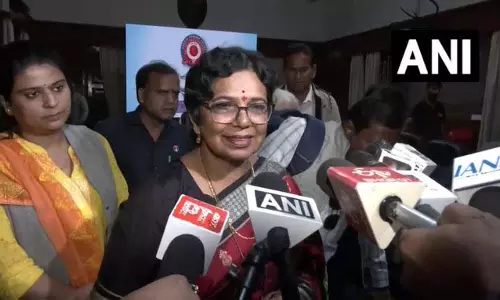 राष्ट्रीय महिला आयोग ने शुरू किया: प्री-मैरिटल कम्युनिकेशन सेंटर, विवाह जीवन को सफल बनाने की दिशा में पहल राष्ट्रीय महिला आयोग ने शुरू किया: प्री-मैरिटल कम्युनिकेशन सेंटर, विवाह जीवन को सफल बनाने की दिशा में पहल