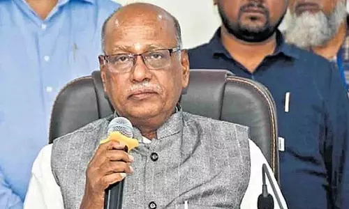 पिछड़ा वर्ग आयोग के अध्यक्ष ने Panchayat Election कराने की मांग की